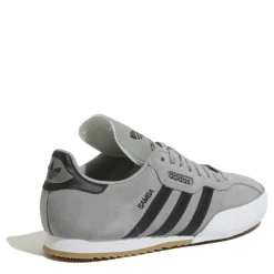 Originals Samba Suede Trainers Mens