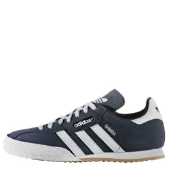Originals Samba Suede Trainers Mens