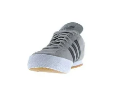 Originals Samba Suede Trainers Mens