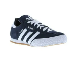 Originals Samba Suede Trainers Mens