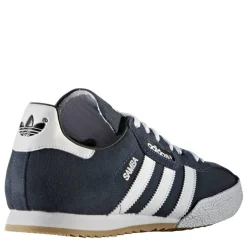 Originals Samba Suede Trainers Mens