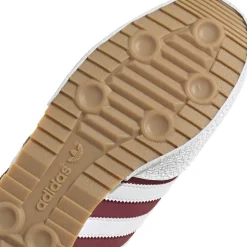Originals Samba Suede Trainers Mens