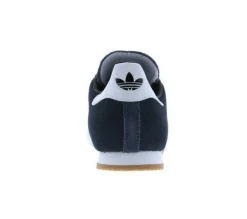 Originals Samba Suede Trainers Mens