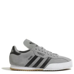 Originals Samba Suede Trainers Mens