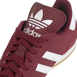 Originals Samba Suede Trainers Mens