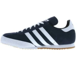 Originals Samba Suede Trainers Mens