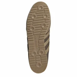 Originals Samba Suede Trainers Mens