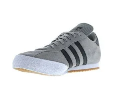 Originals Samba Suede Trainers Mens