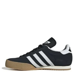 Originals Samba Suede Trainers Mens
