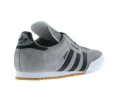 Originals Samba Suede Trainers Mens