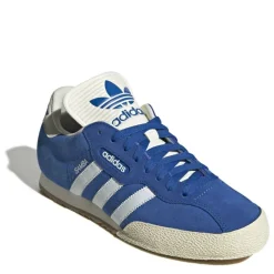 Originals Samba Suede Trainers Mens
