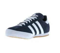 Originals Samba Suede Trainers Mens