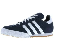 Originals Samba Suede Trainers Mens