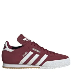 Originals Samba Suede Trainers Mens