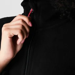 Ottawa Full Zip Fleece Jacket Womens