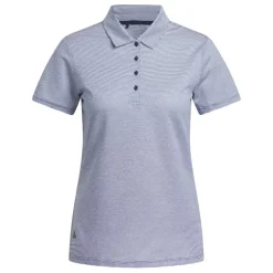 Ottoman Short Sleeve Polo Shirt Womens