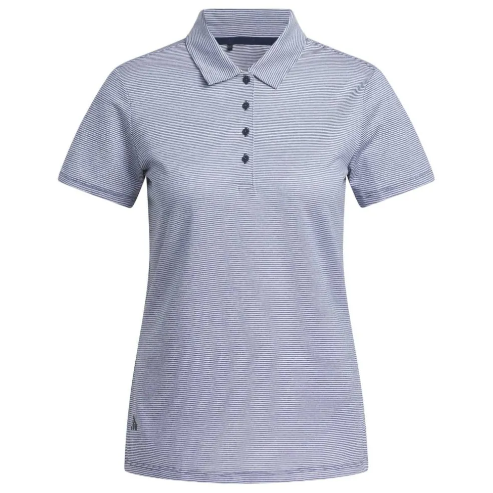 Ottoman Short Sleeve Polo Shirt Womens