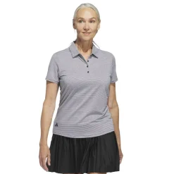 Ottoman Short Sleeve Polo Shirt Womens