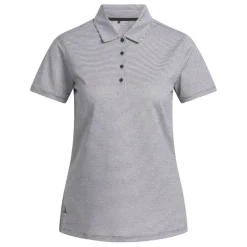 Ottoman Short Sleeve Polo Shirt Womens