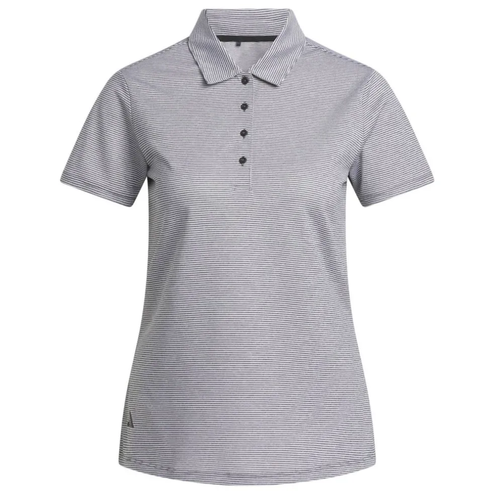 Ottoman Short Sleeve Polo Shirt Womens
