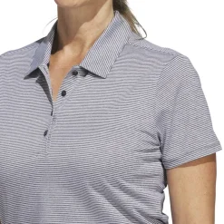 Ottoman Short Sleeve Polo Shirt Womens