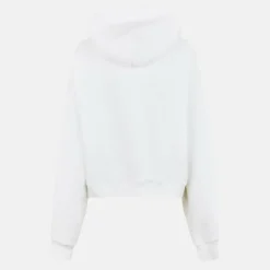 Ottoman Rib Hood Ladies