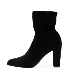 Oty Heeled Ankle Boots