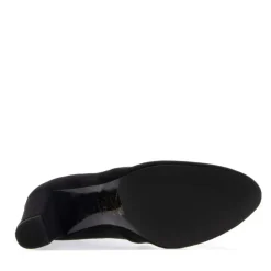 Oty Heeled Ankle Boots