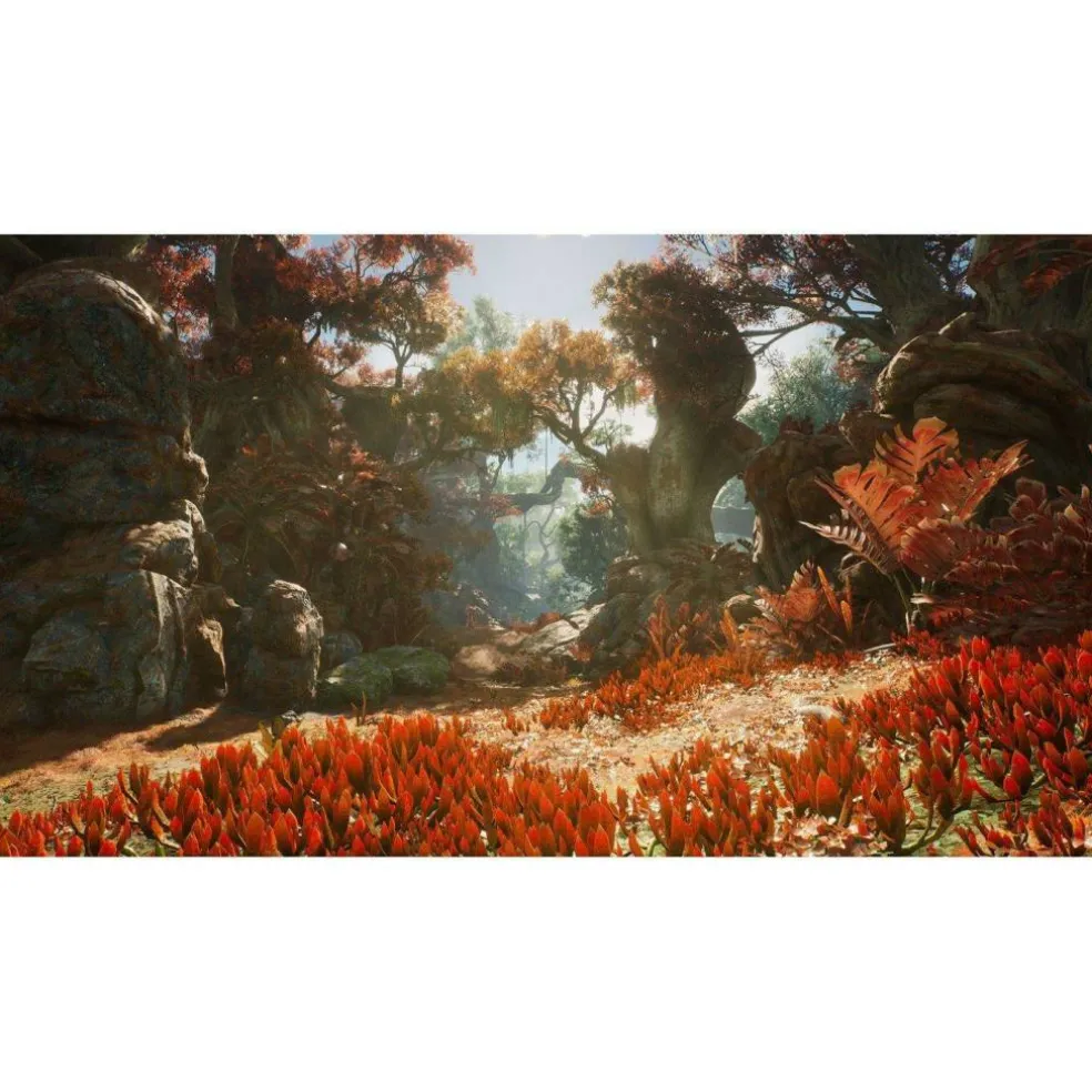 Outcast: A New Beginning