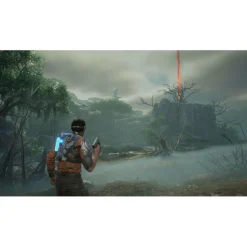 Outcast: A New Beginning