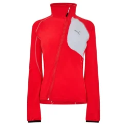 (13) Outdoor Midlayer Fleece Womens