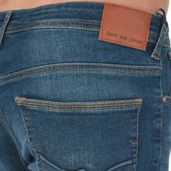 Overburg MW Tapered-Fit Jean