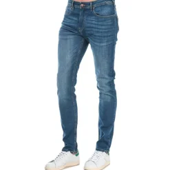 Overburg MW Tapered-Fit Jean