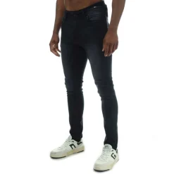 Overburg Tapered-Fit Jeans