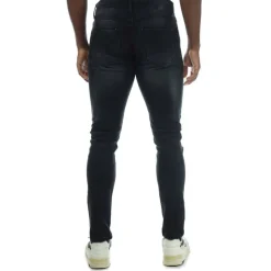 Overburg Tapered-Fit Jeans