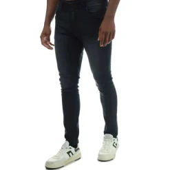 Overburg Tapered-Fit Jeans