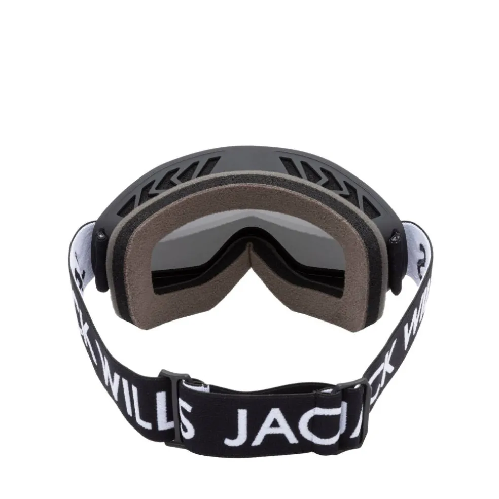Over Glasses Compatible Anti-fog UV Protection Ski Goggles