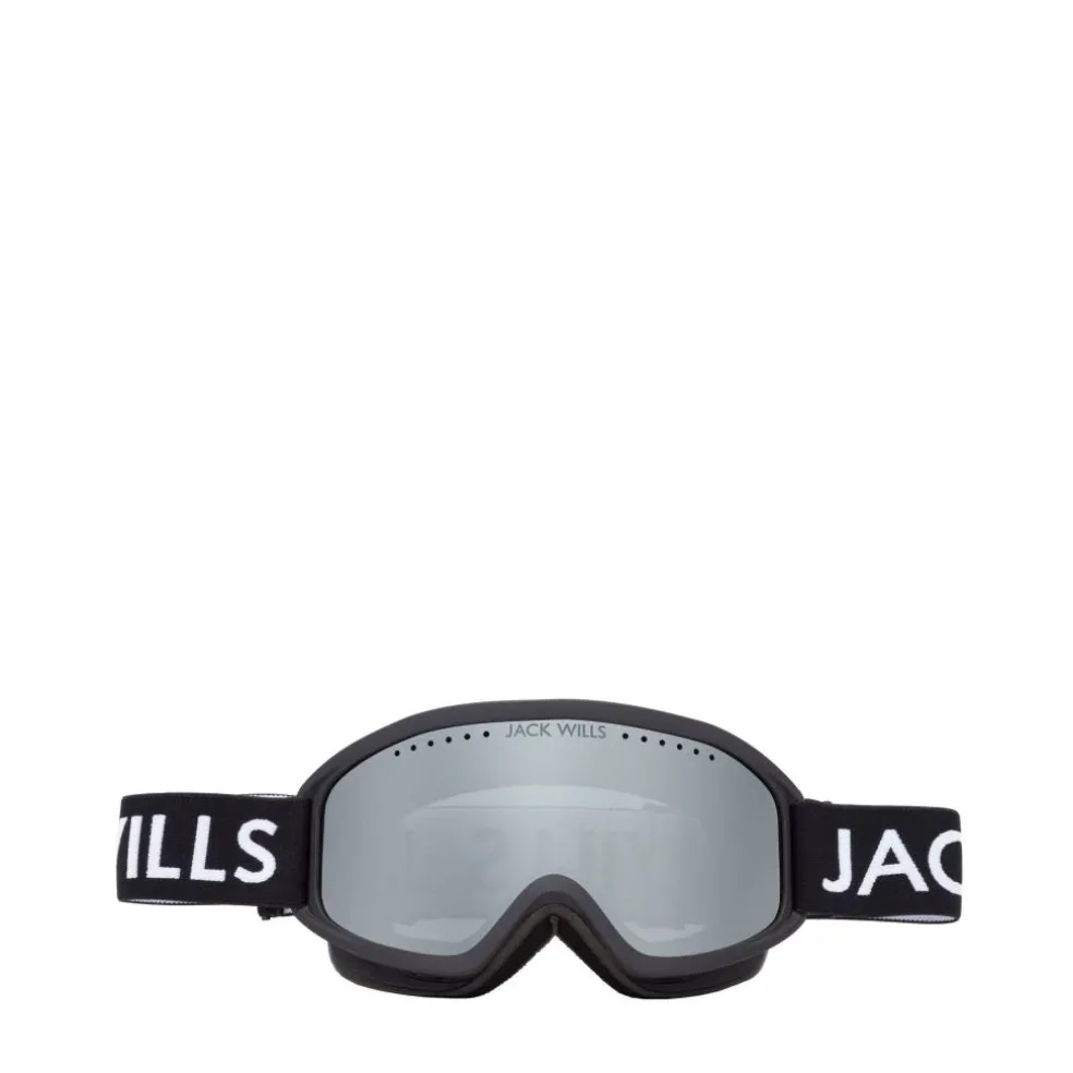 Over Glasses Compatible Anti-fog UV Protection Ski Goggles