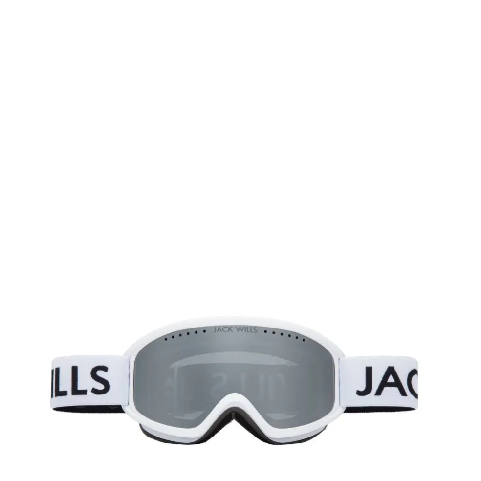 Over Glasses Compatible Anti-fog UV Protection Ski Goggles