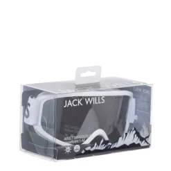 Over Glasses Compatible Anti-fog UV Protection Ski Goggles