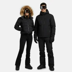Over Glasses Compatible Anti-fog UV Protection Ski Goggles