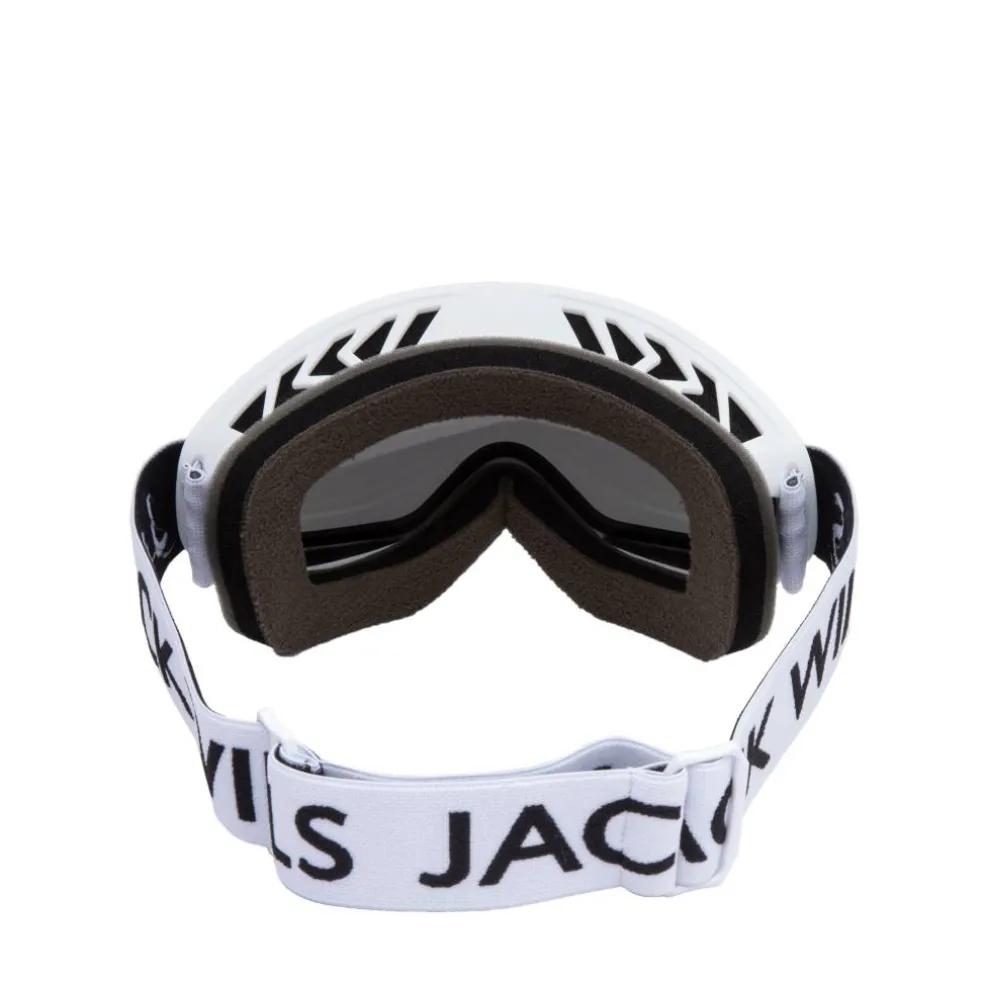 Over Glasses Compatible Anti-fog UV Protection Ski Goggles
