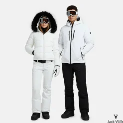 Over Glasses Compatible Anti-fog UV Protection Ski Goggles