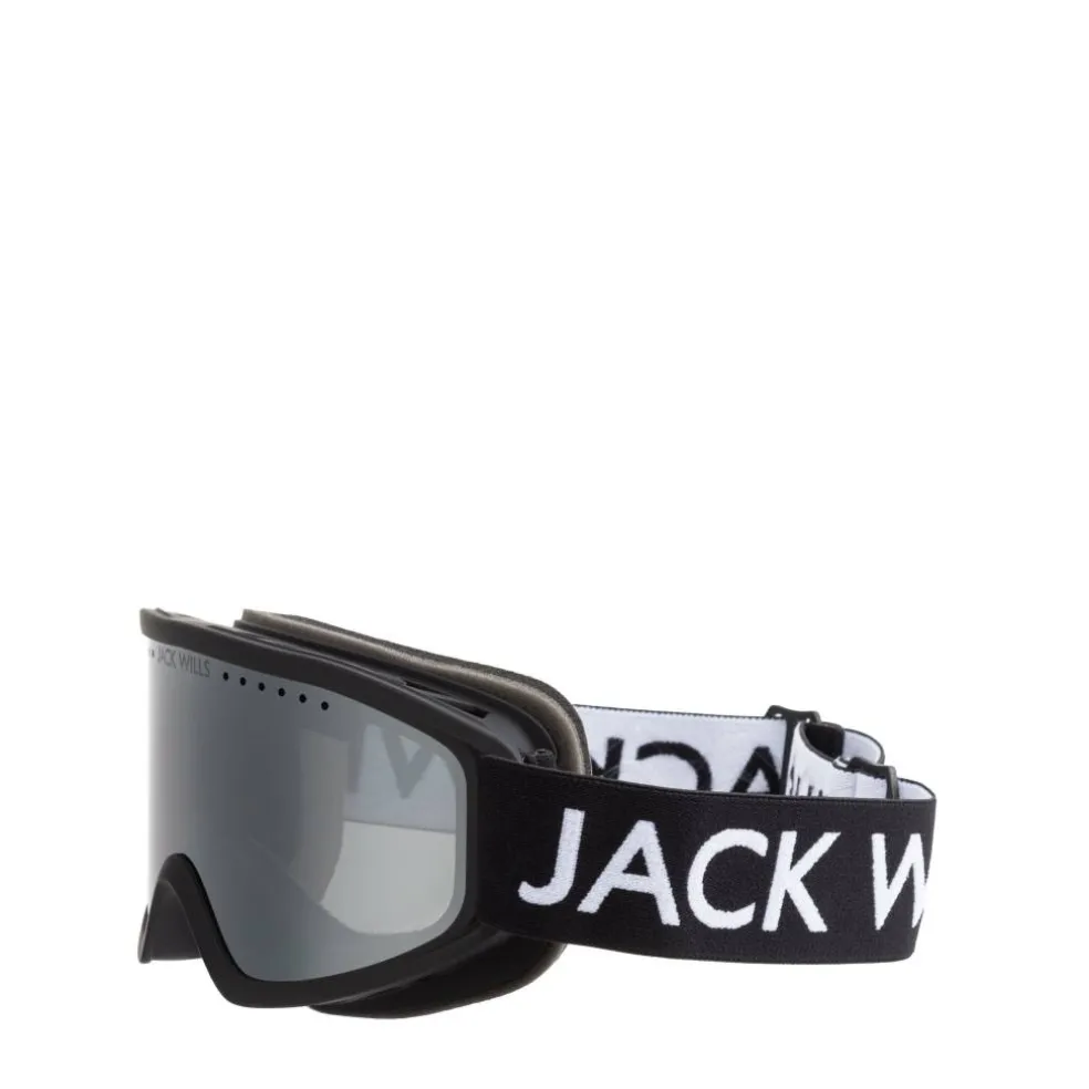 Over Glasses Compatible Anti-fog UV Protection Ski Goggles