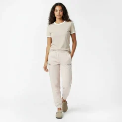 Oversized Graphic Jogger