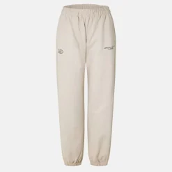 Oversized Graphic Jogger