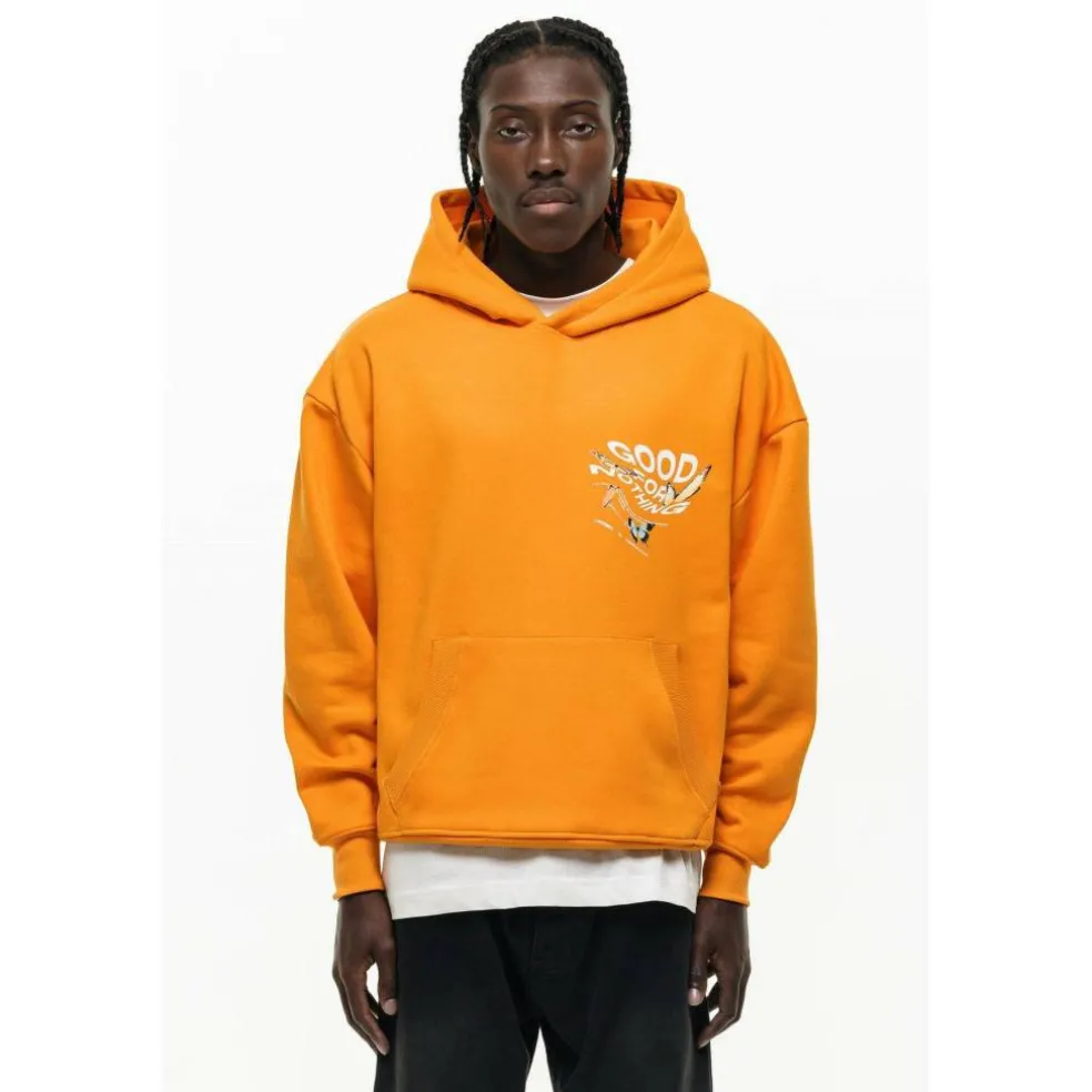 Oversized Wanderlust Hoodie