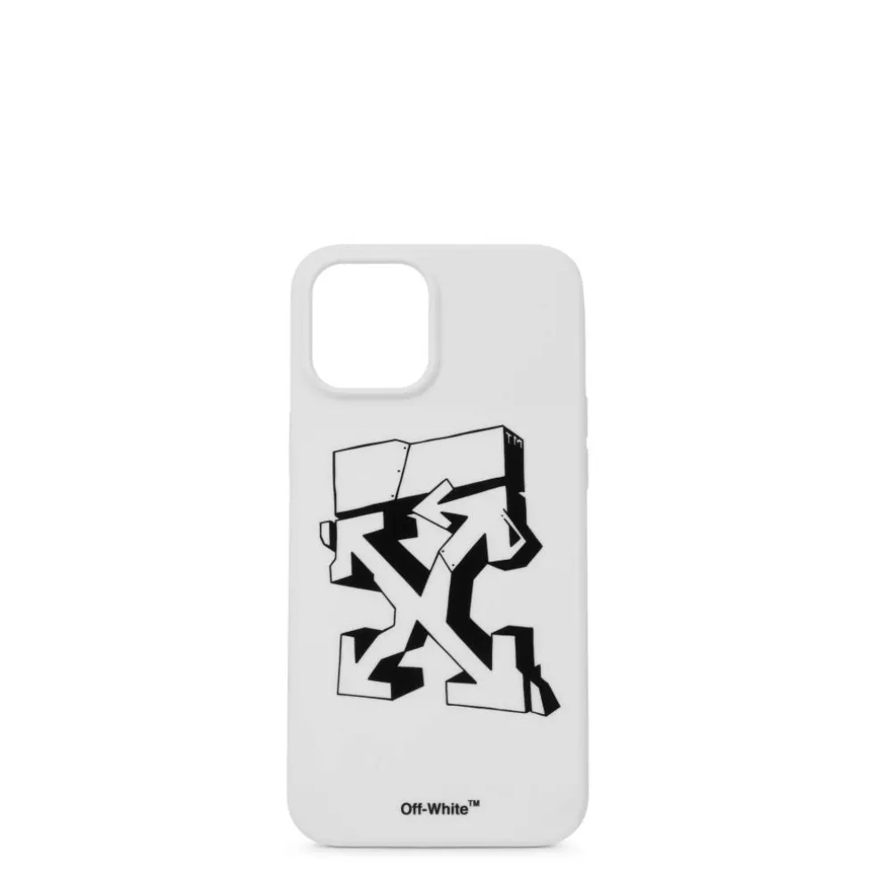 OW iPhone 12 Pro Case