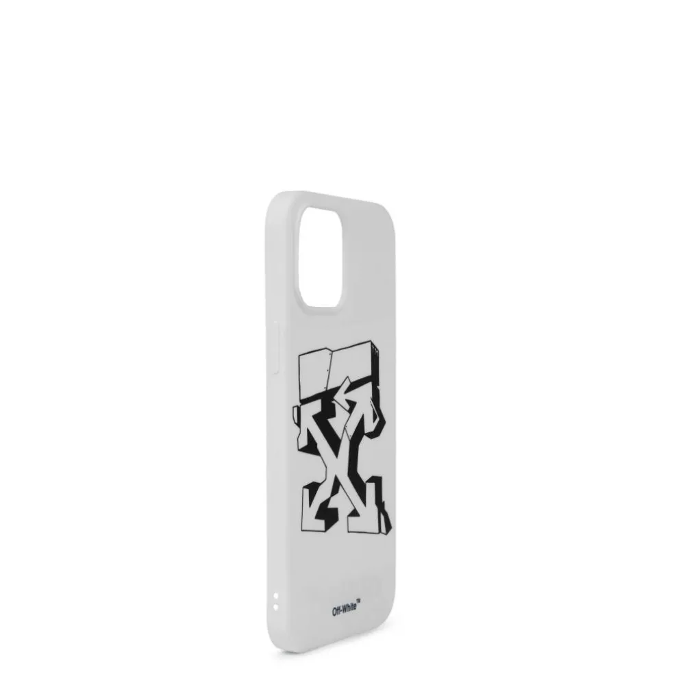 OW iPhone 12 Pro Case