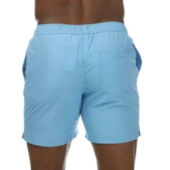Owen Plain Swim Short